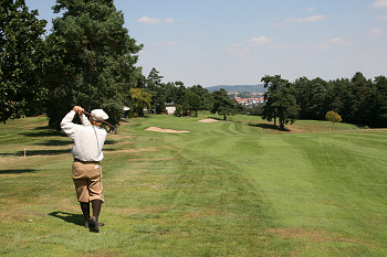 Hickory Golf